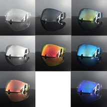 Helmet Visor for Scorpion Exo 1400 Carbon, R1 Air &amp; Exo 520 Motorcycle Helmet Vi - £46.18 GBP+