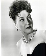 Ethel Merman Hollywood glamour portrait 20th century Fox 1937 8x10 inch ... - $10.99