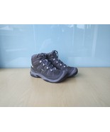KEEN 1026763 Women&#39;s Waterproof Hiking Boots WORLDWIDE SHIPPING - £108.42 GBP