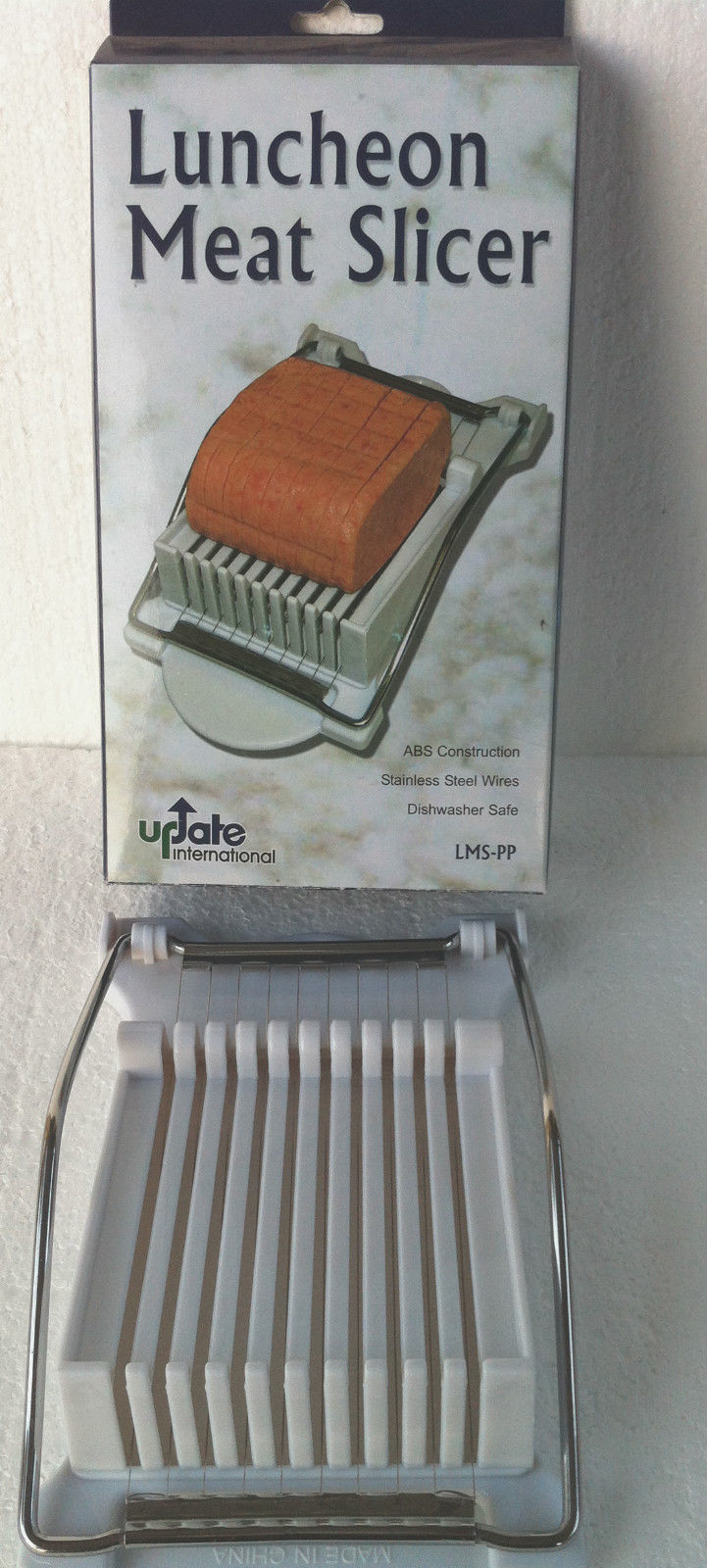 3/6/12/24 pcs, Spam, Luncheon Meat, Slicer - £22.36 GBP