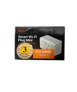 Wi-Fi Smart Plug Mini by Beli - $8.56