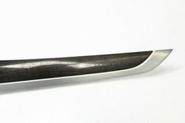 2004-2008 ACURA TL REAR LEFT DRIVER DOOR PANEL HANDLE MOLDING TRIM P7673 image 6