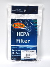 Kenmore Canister Vac Cleaner Hepa Filter 86880, 40320 - £10.68 GBP