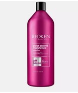 Redken Color Extend Magnetics Shampoo 33.8 fl oz FAST SHIPPING - £40.01 GBP