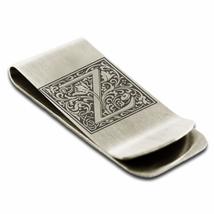Slim Double-Sided Money Clip - £8.85 GBP