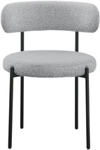 Meridian Furniture 880Grey-C Beacon Collection Modern | Contemporary, Se... - $505.99