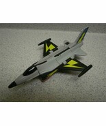 VINTAGE TRANSFORMERS- 1986 GI AUTOBOT- SKYDIVE- RETIRED- GOOD- L214 - $14.21