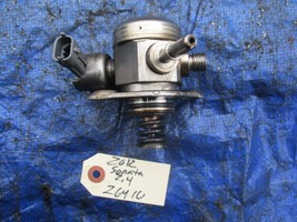 2010 Hyundai Sonata 2.4 high pressure fuel pump assembly OEM engine 0261520084 - £79.92 GBP