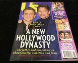 Us Weekly Magazine May 1, 2023 Rob &amp; John Owen Lowe, Coachella Rewind - £7.21 GBP