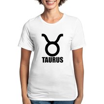 TAURUS Women&#39;s Deluxe T-Shirt - £30.83 GBP