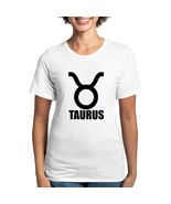 TAURUS Women&#39;s Deluxe T-Shirt - €34,50 EUR