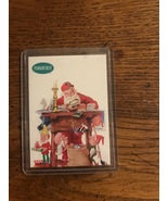 Santa Claus 1991 Pro Set Card  (079) - £7.96 GBP