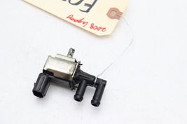 05-09 SUBARU LEGACY GT EVAP PURGE SOLENOID VALVE E0335 image 3