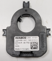 NEW WABCO 441 120 010 0 / 4411200100 STEERING ANGLE SENSOR - $3,356.69 MXN