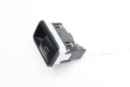 08-14 MERCEDES-BENZ W204 C300 DOOR WINDOW SWITCH E0664 image 10
