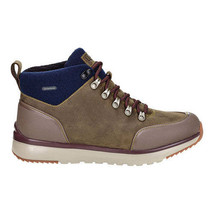 UGG Australia Mens Caulder Water Proof Boot Slate Sz 8M - £216.24 GBP