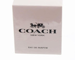 Coach by Coach Eau De Parfum Spray 1 oz for Women - £30.09 GBP