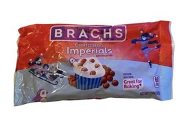 Brach&#39;s CINNAMON IMPERIALS Red Candy for Snacks or Baking 12oz bag EXP 8/26 - $11.88