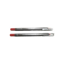 LOT OF 2 Covergirl Lip Perfection Lip Liner 215 PASSION Sealed - $217.67 MXN