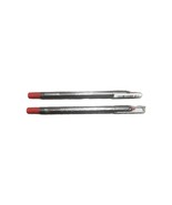 LOT OF 2 Covergirl Lip Perfection Lip Liner 215 PASSION Sealed - $217.67 MXN