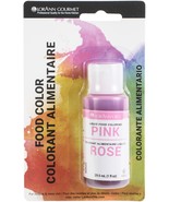 Liquid Food Color 1oz-Pink - £11.37 GBP