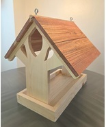 Bird Feeder - $75.00