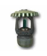 Viking 09679AE 231 Upright Sprinkler - 3/4&quot; NPT Specific Application Gla... - $805.05 MXN