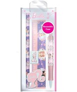 Pyramid Barbie (Little Princess) Stationery Set - $16.03
