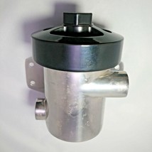 Marine Machine Small Size Sea Strainer with Red Top - $595.00