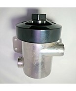 Marine Machine Small Size Sea Strainer with Red Top - €514,34 EUR