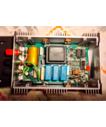 Accensione Elettronica TurboJapan Kit LX 786 Nuova Elettronica completa ... - $183.33