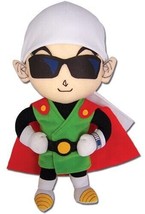 Dragon Ball Z Gohan Great Saiyaman Plush Doll New With Tags - £11.20 GBP