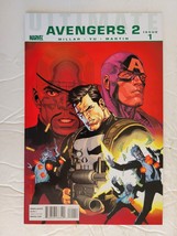 Ultimate Avengers #1 5 &amp; #6 Lot Combine Shipping And Save BX2470NN - £2.34 GBP