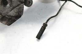 2009-2015 BMW 750I 750Li F01 RWD FRONT LEFT DRIVER KNUCKLE HUB SPINDLE P8256 image 6