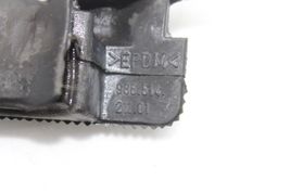 97-04 PORSCHE BOXSTER CONVERTIBLE SOFT TOP STOWAGE BOX WEATHERSTRIP SEAL U0184 image 10