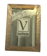 Innovasion 5x7 Photo Metallica Bronze Frame - $30.15 CAD