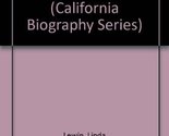 Pioneer Women of California (California Biography Series) Lewin, Linda a... - $15.39