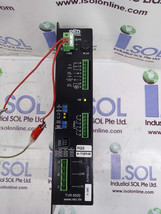 REO TVR 6500-13 Control Unit For Moto-Controlled Transformer 18858 - $4,116.91