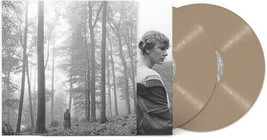 Taylor Swift Folklore Vinyl New! Limited Beige Lp!! Cardigan, The 1, The Lakes - £30.74 GBP