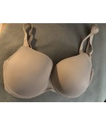 Prima Donna  Full Coverage  Nude Padded Bra 32D   0162342 - £23.34 GBP