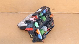 Mercedes Gateway Control Module Computer Fuse Junction box SAM FRONT A2215402862 image 4
