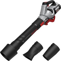 58V 930Cfm Cordless Leaf Blower With 5.0Ah Battery &amp; Charger (Lbl1493J) - $389.99