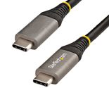 StarTech.com 20&quot; (50cm) USB C Cable 10Gbps - USB 3.1/3.2 Gen 2 Type-C Ca... - $30.31