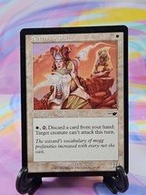 Magic the Gathering MTG Nemesis 2000 Card | Netter en-Dal 13/143 - $0.99