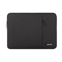 MOSISO Laptop Sleeve Bag Compatible with MacBook Air/Pro, 13-13.3 inch Notebook, - £25.09 GBP