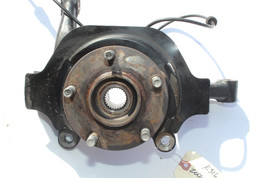 2003-2008 INFINITI FX35 AWD FRONT RIGHT PASSENGER SIDE SPINDLE KNUCKLE K316 image 7