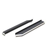 ARIES 2051867 AeroTread Running Boards Polished Stainless Aluminum Toyot... - €169,01 EUR