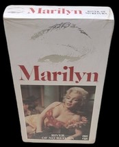 * Marilyn Monroe River Of No Return(1987 VHS) Movie - $187.71 MXN