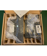 Dell PR02X E-Port Plus II USB 3.0 with PA-9E 240W DP/N 0M8V41 NEW in Ope... - $455.58 MXN