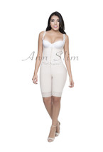 Fajas Colombianas Ann Slim Post-Lipo Post-Partum, Tummy Strong Compression 4102 - £59.76 GBP